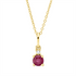 Farbstein Classic Collier