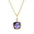 Farbstein Fashion Collier