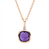 Farbstein Fashion Collier