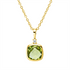 Farbstein Fashion Collier