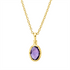 Farbstein Fashion Collier