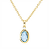 Farbstein Fashion Collier