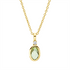 Farbstein Fashion Collier