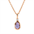 Farbstein Fashion Collier