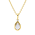 Farbstein Fashion Collier