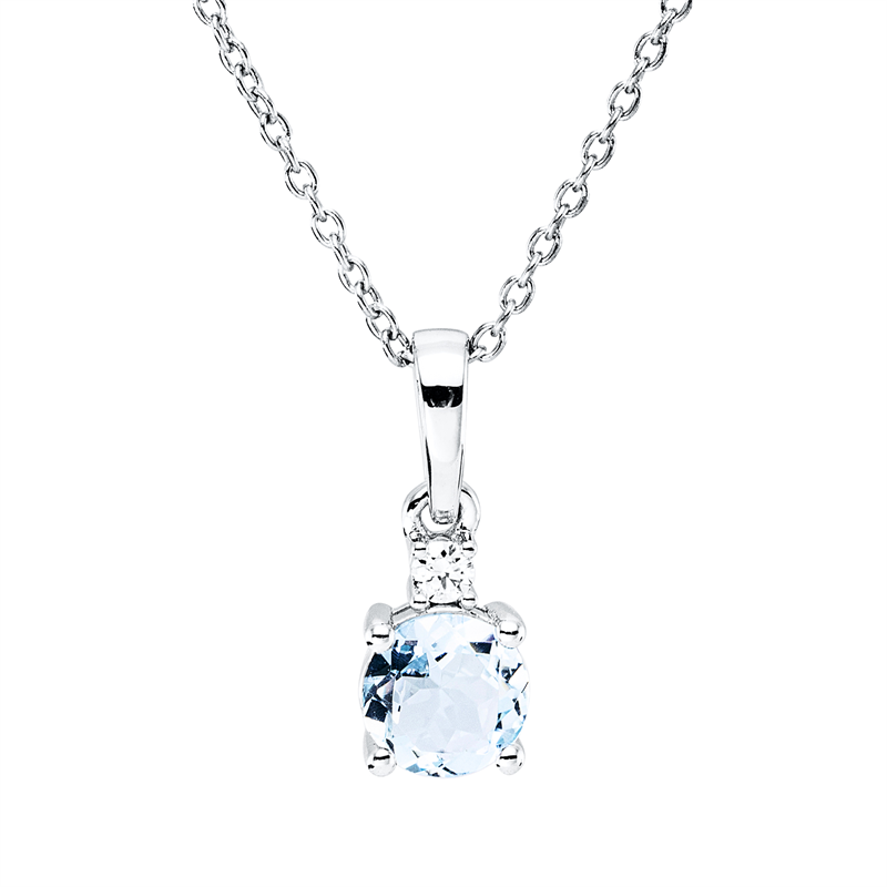 Farbstein Fashion Collier