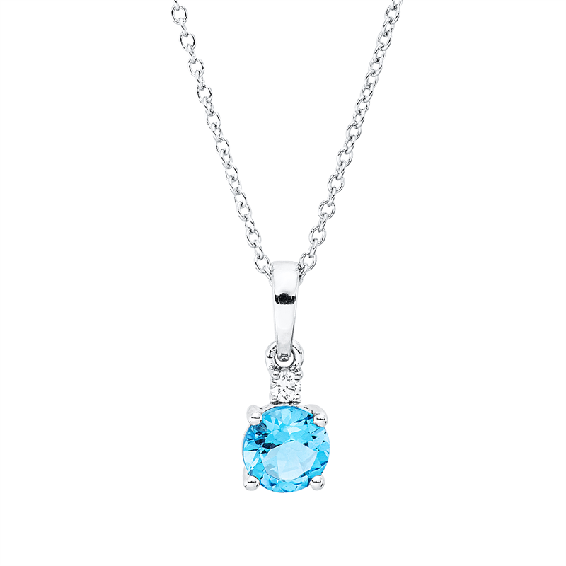 Farbstein Fashion Collier