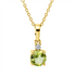 Farbstein Fashion Collier