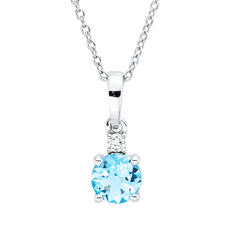 Farbstein Fashion Collier
