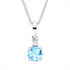Farbstein Fashion Collier