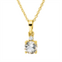 Farbstein Fashion Collier