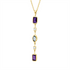 Farbstein Fashion Collier