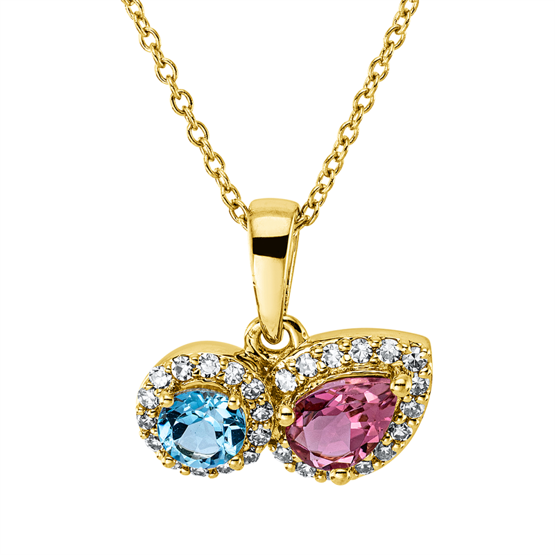 Farbstein Classic Collier