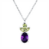 Farbstein Fashion Collier