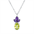 Farbstein Fashion Collier