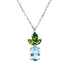 Farbstein Fashion Collier