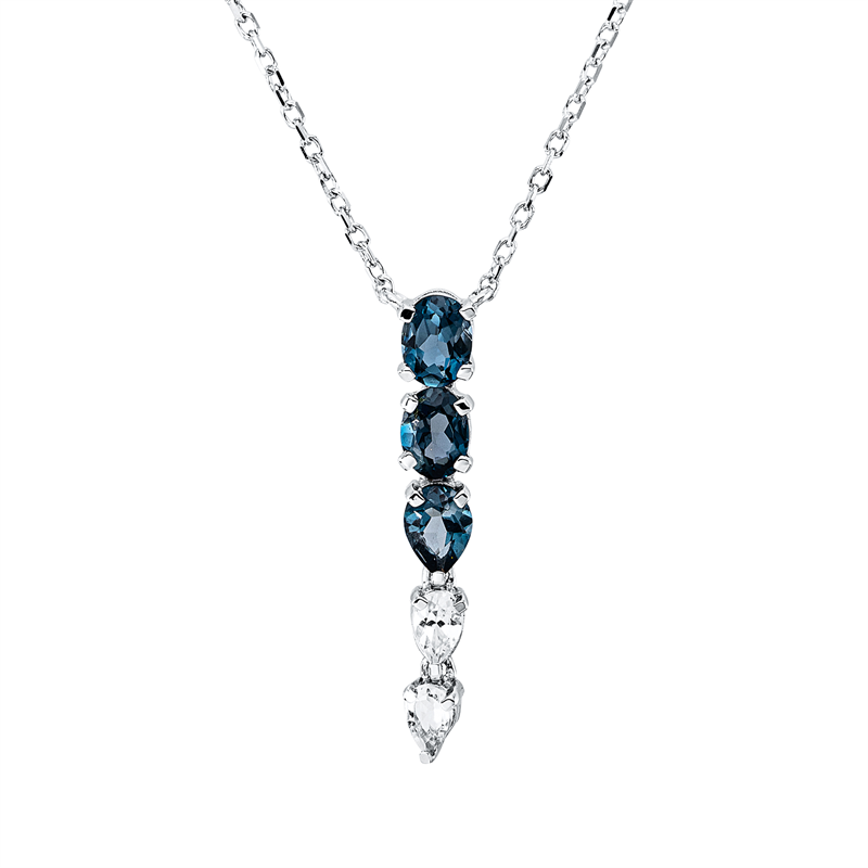 Farbstein Fashion Collier