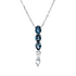 Farbstein Fashion Collier