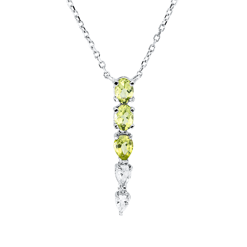 Farbstein Fashion Collier