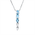 Farbstein Fashion Collier