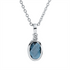 Farbstein Fashion Collier