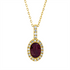 Farbstein Classic Collier