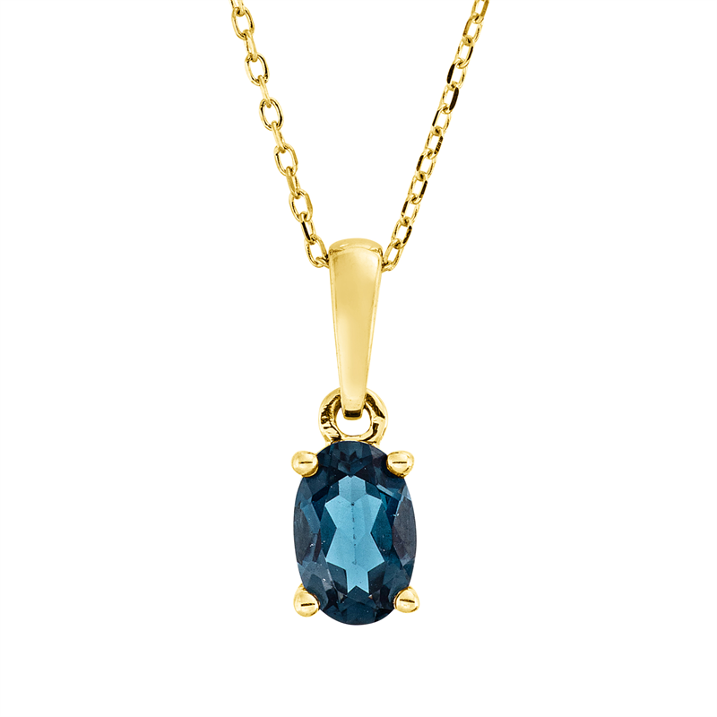 Farbstein Fashion Collier