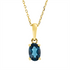 Farbstein Fashion Collier