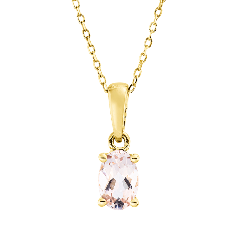 Farbstein Fashion Collier