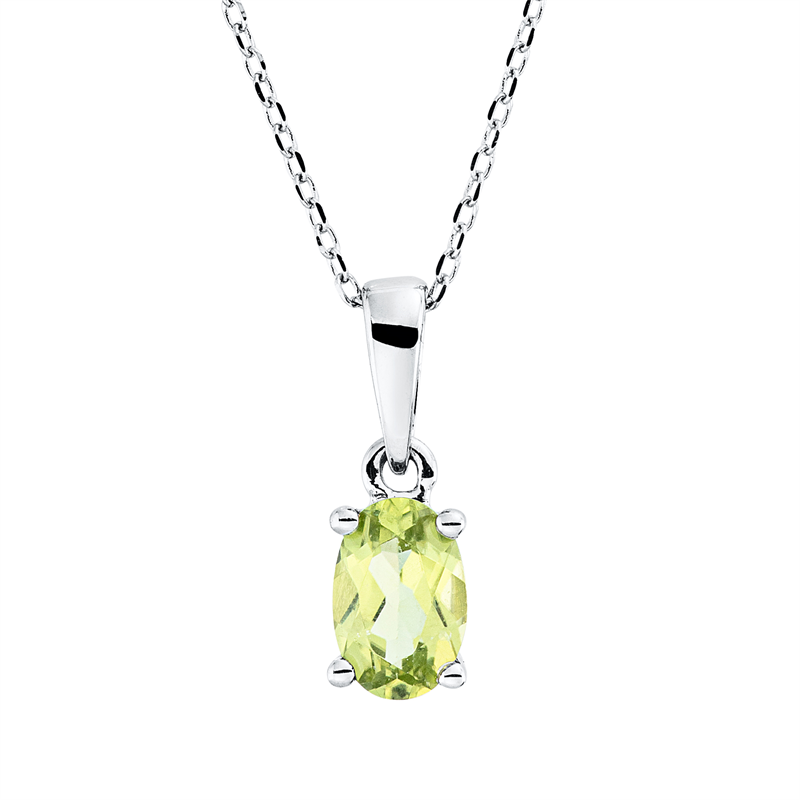 Farbstein Fashion Collier