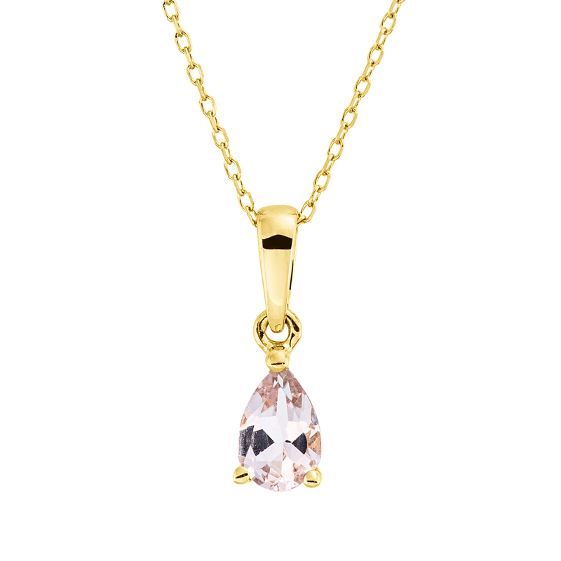 Farbstein Fashion Collier