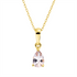 Farbstein Fashion Collier