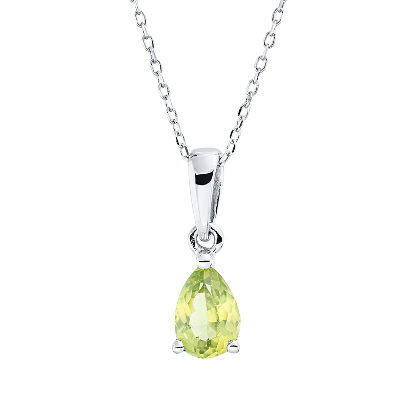 Farbstein Fashion Collier