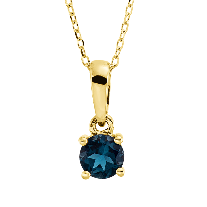 Farbstein Fashion Collier