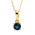 Farbstein Fashion Collier