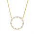 Modern Woman Collier