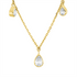 Modern Woman Collier