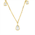 Baguette Collier
