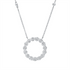 Modern Woman Collier