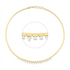 Modern Woman Collier