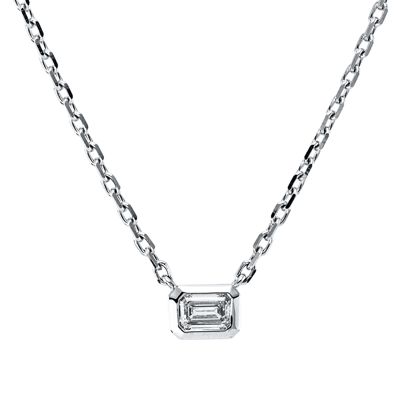 Solitaire Collier