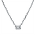 Solitaire Collier