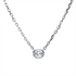Solitaire Collier