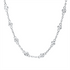 Modern Woman Collier