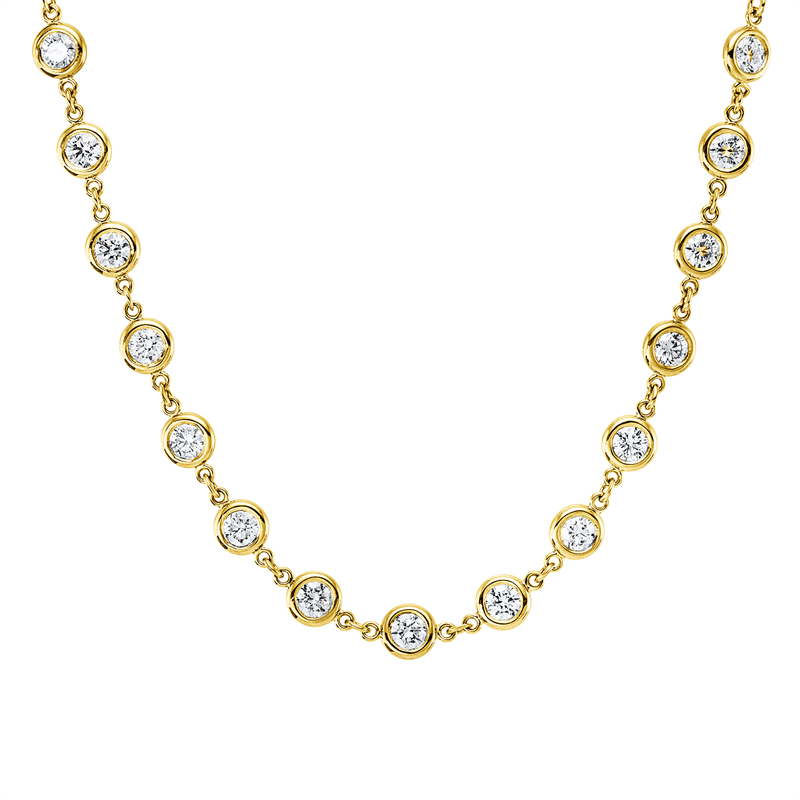 Exklusiv Collier
