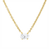 Solitaire Collier