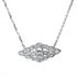 Modern Woman Collier