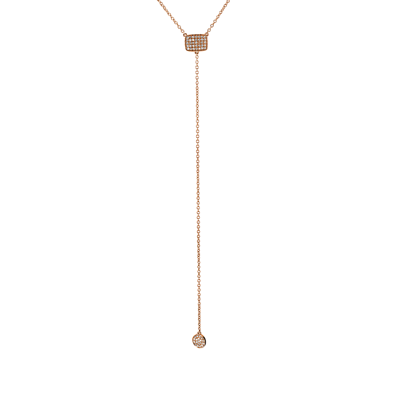 Baguette Collier