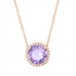Farbstein Fashion Collier