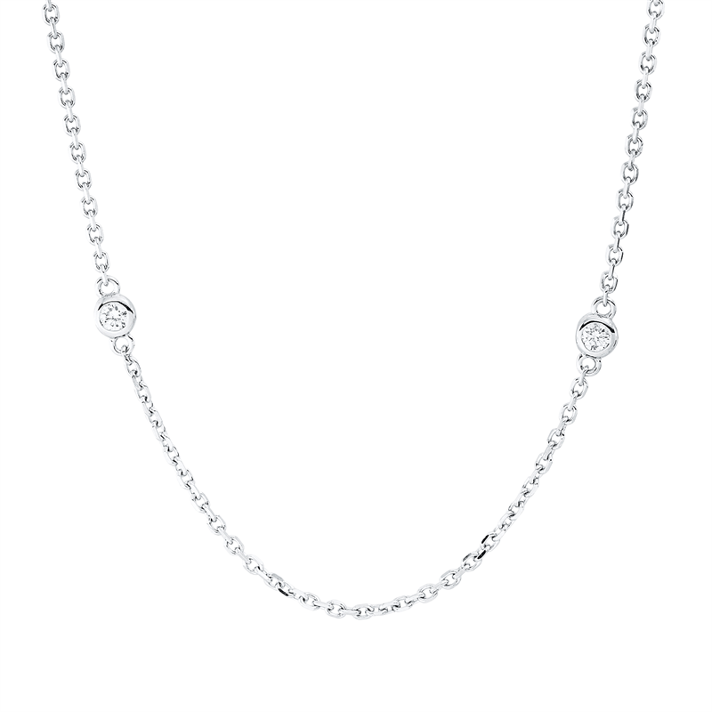 Modern Woman Collier